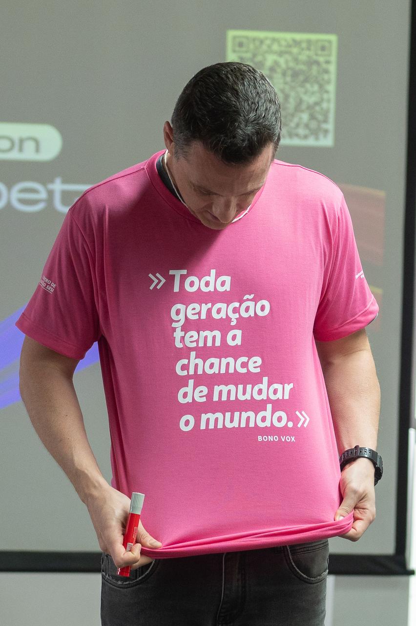 Foto da galeria