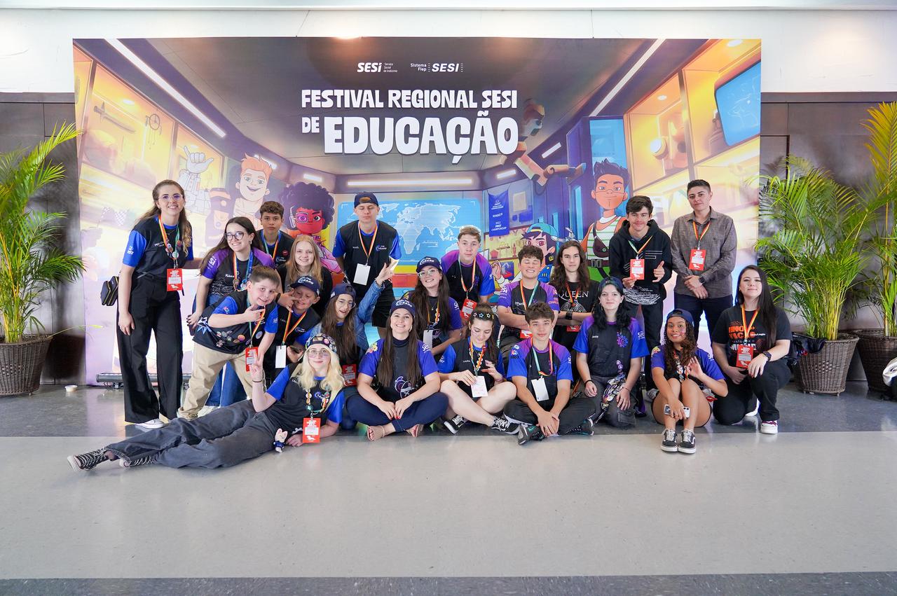 Foto da galeria