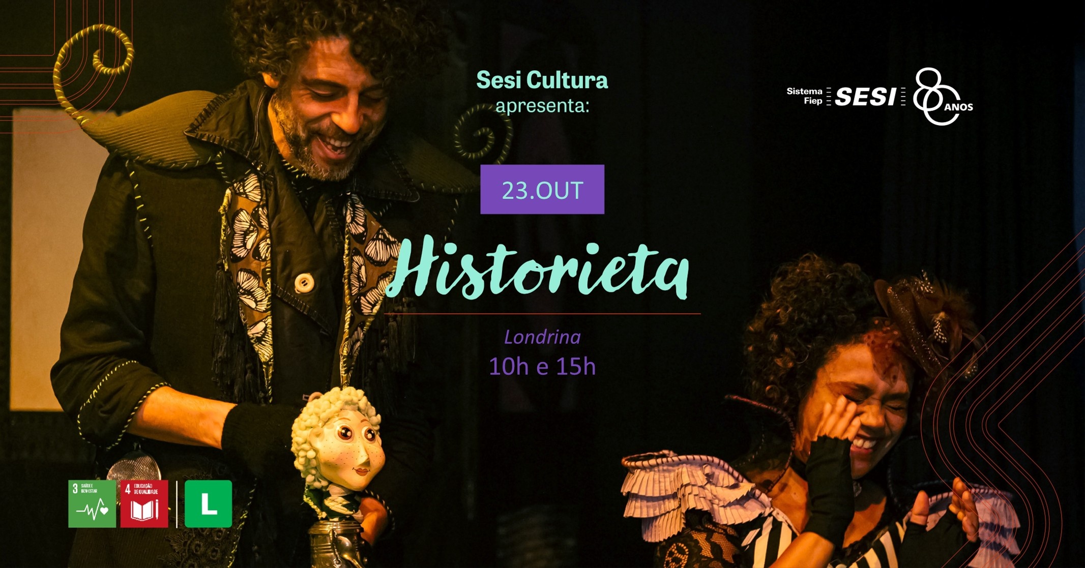 HISTORIETA