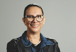 Aline Calefi