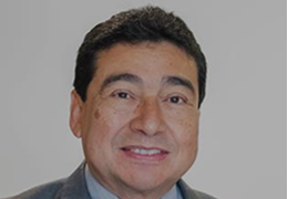 Hugo Molina