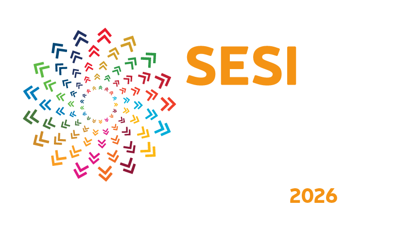 Congresso Sesi ODS 2026