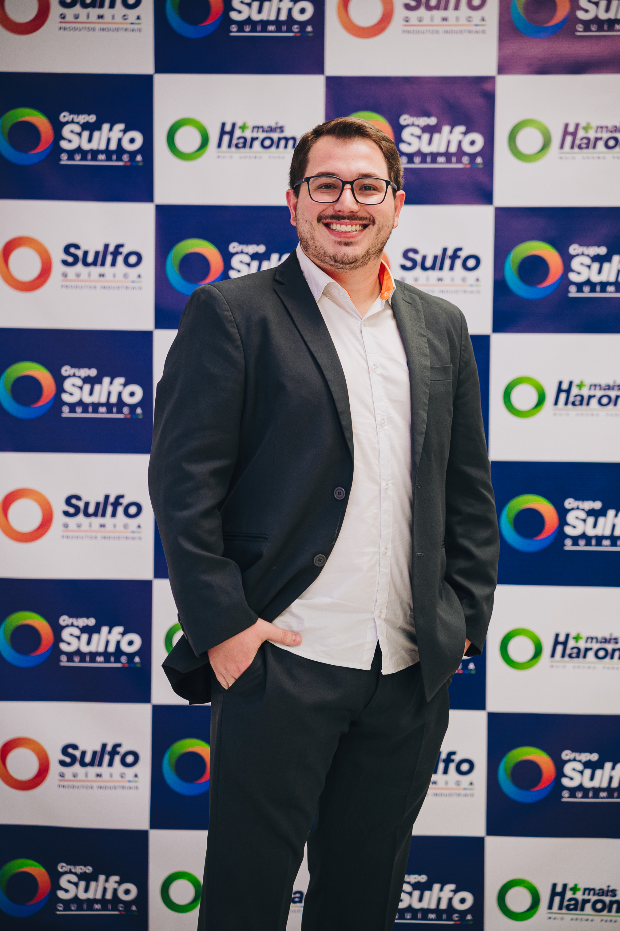 Foto de Vitor Hugo Bach Pereira